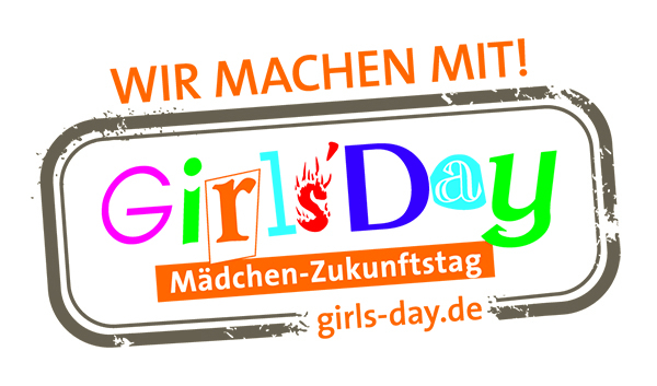 Girls' Day 2024 Logo